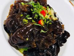 泡椒木耳-玉林烤鸭店(定福庄店)
