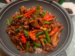 -伙靠·江浙菜(田林路店)