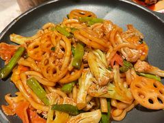 -大潮淮·淮扬菜(何园旗舰店)