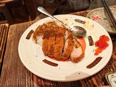 -平成屋· Late Night 食堂(四川北路店)