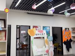 -缤纷鸟美术书法(建大校区)