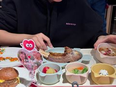 -西贝(南开大悦城店)