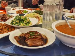 -筠咖啡西餐厅(上海国展宝龙丽筠酒店)