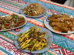 -半坡九号老挝冰咖啡