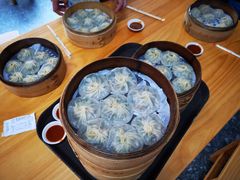 -鑫旺旺汤包(总店)