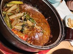 -郭家大院 老南京土菜(九霄店)