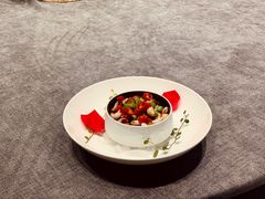 -鲤院·新中式美学·庭院餐厅(夫子庙店)