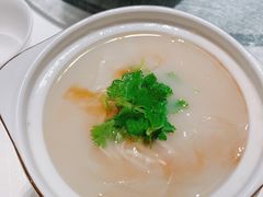 古法瓦罉鸡煲翅-金悦轩海鲜酒家(银河店)