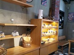 -啊噗吐呦现场烘焙(麦凯乐店)