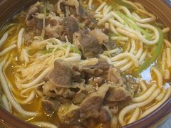 -阿英煲(凉城路店)