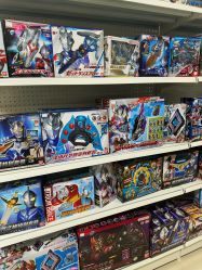 -玩动奇季品牌玩具超市