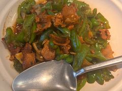 -兰湘子·湘菜小炒(长安万科广场店)