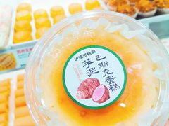 -泸溪河桃酥(西直门凯德店)