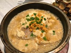 -北李妈妈菜·海肠捞饭(高新万达店)