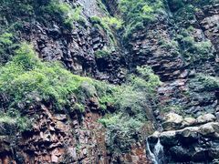 -湖洞水自然风景区