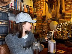 -城墙外BAR
