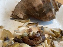 -金海湾海鲜排档(朱家尖店)