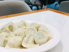 -海知道大连海鲜水饺(南山大冲店)