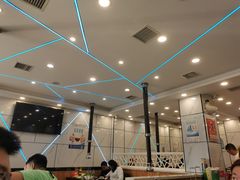 -鼎宏干锅牛肉(富城时代店)