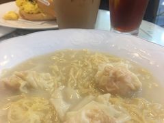 -翠华餐厅(香港国际机场店)