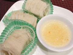 -西安饭庄·非遗陕菜(钟楼店)