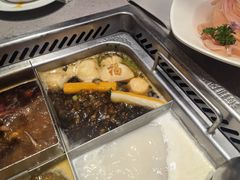 -海底捞火锅(龙湖金沙天街店)