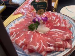 -阳坊涮肉(西直门凯德mall店)