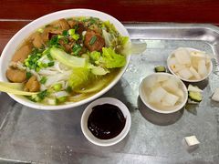 -珍珍小食店(西华路店)