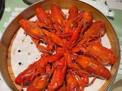 -巴厘龙虾·榜首油焖大虾(沙湖·花园店)