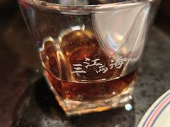 -三江两海老火锅(北京首店)