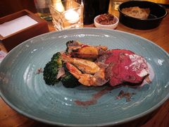 -君悦酒店·La Terrazza意合園·意式风味