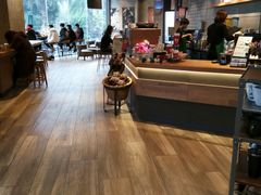 -星巴克臻选(福州仓山万达店)