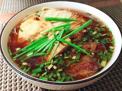 -十面春风·江南面馆(崇宁路店)