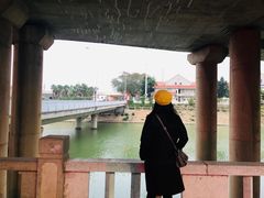 -龙舟池