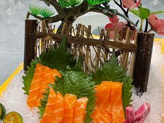 -海景壹号大酒店(滨湖店)