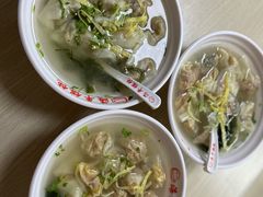 -海平馄饨(逍遥二路店)