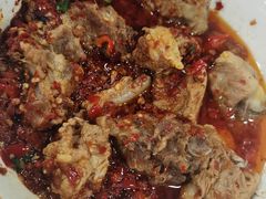 -笨罗卜浏阳菜馆(太平街店)