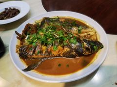 -阿巧一号私房菜(止园路店)