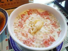 -捷信牛奶甜品世家(学府店)