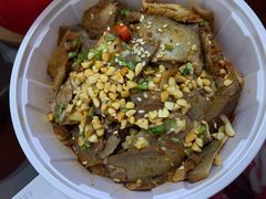 -北平食府(马鞍山路店)