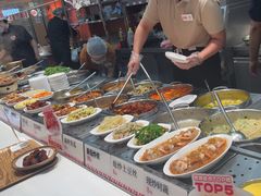 -乡村基·川味现炒大王(熙悦天街店)