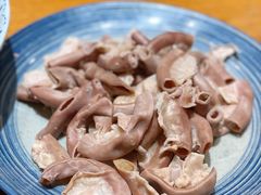 -一口猪年味东北菜(荔枝沟店)