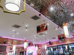 -椒行天下干锅牛蛙·(万宝店)