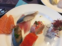 -嘉年华大酒店琴湾-自助餐厅