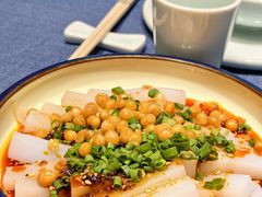 川北凉粉-院8里·少城记忆老川菜(宽窄巷子店)