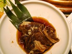 -一品诚记烤肉(大连柏威年购物中心店)