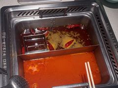 -野妹火锅(龙岗店)