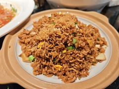 -阿明小菜·海鲜·上海菜(梅陇店)
