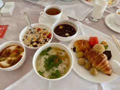 -南京金陵饭店