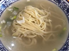 -竹青胶东摔面(黄岛开发区店)
